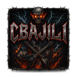 CBAJILI logo